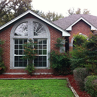 Window Tinting New Braunfels - Residential